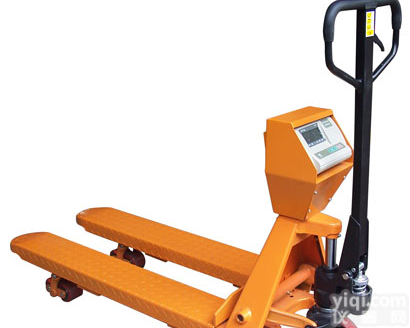 上海SAC-N20系列国产电子秤手动<em>液压</em><em>搬运车</em>|<em>搬运车</em>的使用|大型<em>搬运车</em>价格