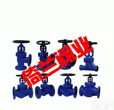 德标波纹管<em>截止阀</em>wero氨用ersj<em>原理</em>