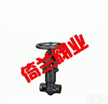 锻钢自密封<em>截止阀</em>vftx螺纹yths<em>原理</em>k