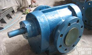 冷冻机用齿轮泵|冷冻机用<em>齿轮油泵</em>|冷冻机泵