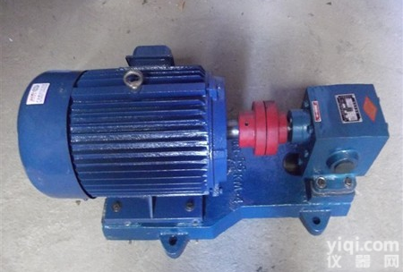 拌合站<em>燃烧器</em>专用<em>点火</em>泵