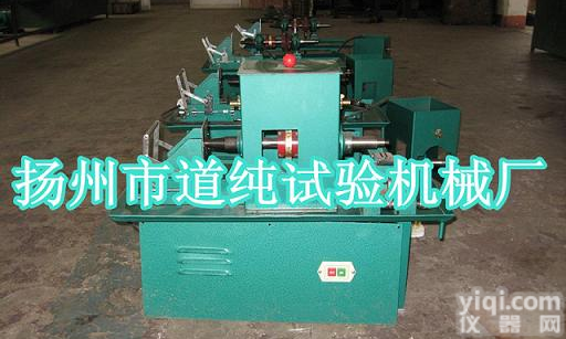 橡胶<em>双头</em>快速<em>切片机</em>,<em>可塑性</em>试验<em>切片机</em>,可塑度试片机