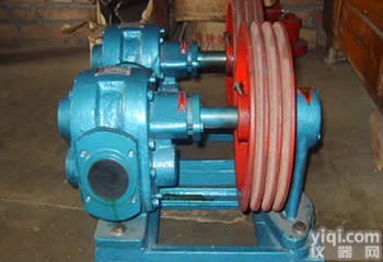 高<em>粘度</em><em>稠油泵</em>|高<em>粘度</em>齿轮泵|稠油齿轮泵