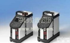 <em>ATC系列实验室级干体式温度校准仪</em>