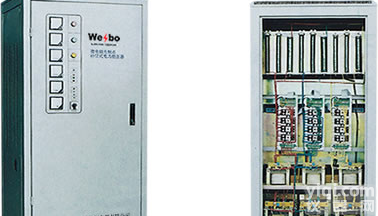 微电脑<em>无触点</em>稳压器，智能<em>无触点</em>稳压器，上海稳博<em>无触点</em>稳压器厂