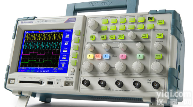 TPS2024B<em>美国</em><em>泰克</em>示波器|<em>美国</em><em>泰克</em>TPS2024B|<em>美国</em><em>泰克</em>总代理