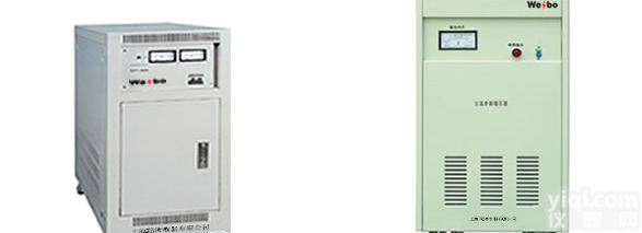 抗干扰参数稳压器，净化参数稳压器，上海稳博<em>净化稳压器</em>厂
