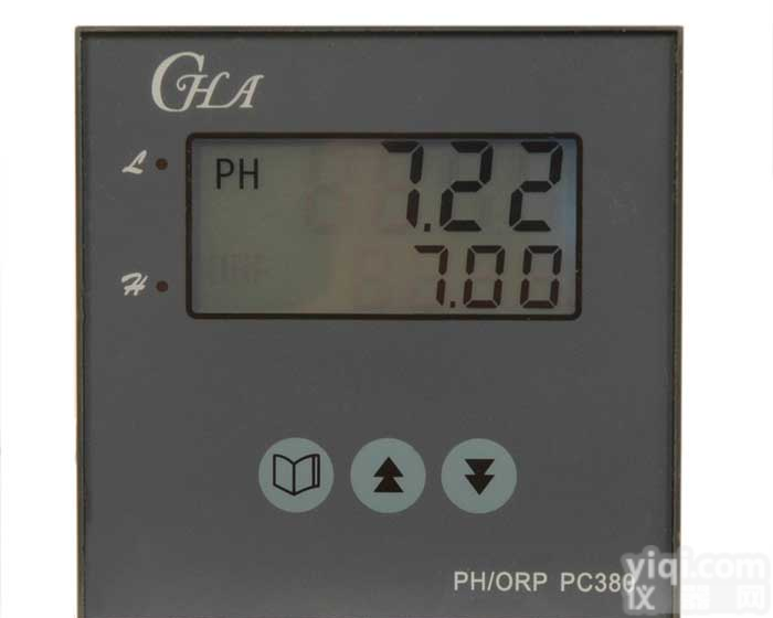 PH计，<em>工业</em>在线<em>酸度计</em>，PH/ORP<em>控制器</em>