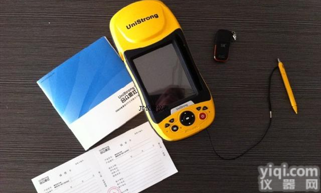 北京集思宝MG838单频单星亚米级<em>手持</em>GIS<em>终端</em>机