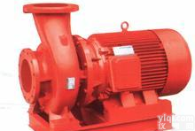 卧式<em>单级</em>消防泵，<em>耐腐蚀</em>卧式<em>单级</em>消防泵，卧式<em>单级</em>消防泵结构示意图