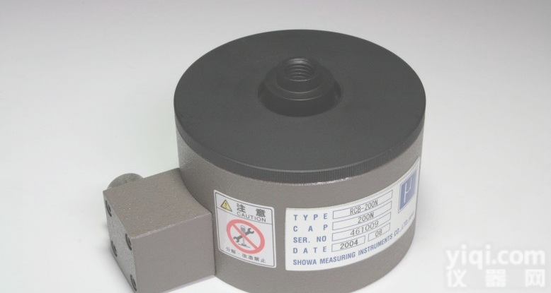 <em>日本</em><em>昭和</em>SHOWA |RCB<em>称重</em>传感器
