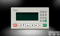 kinco MD214L文本<em>显示器</em>-步科<em>触摸屏</em>