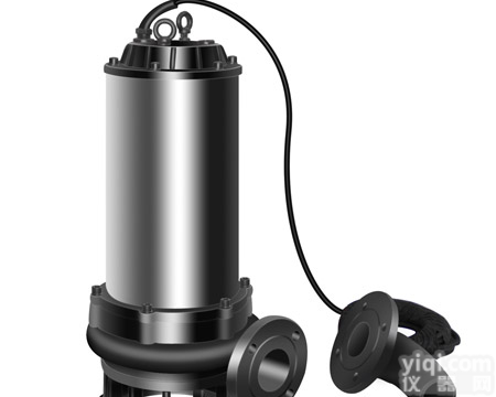 JYWQ<em>自动</em>搅匀型<em>排污泵</em> 潜水<em>自动</em>搅匀式<em>排污泵</em>-上海连宇泵业