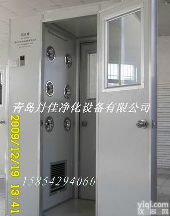 青岛<em>风淋室</em>|风淋门<em>生产厂家</em>