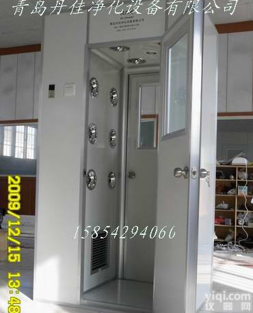 供应菏泽<em>风淋室</em>|风淋门生产<em>厂家</em>