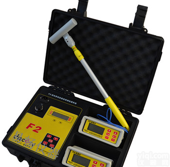 （<em>管道</em><em>探测</em><em>检漏仪</em>）YC-F2埋地<em>管道</em>防腐层<em>探测</em><em>检漏仪</em>
