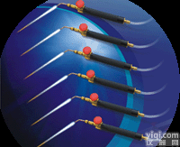 供应<em>沃克能源氢氧火焰枪</em>