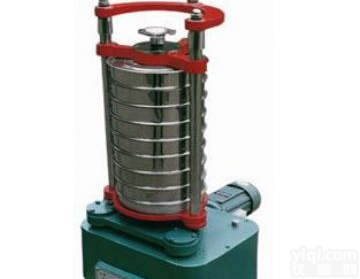 鑫天鹤供应煤焦检测设备 <em>煤焦化验设备</em> 自动标准振筛机