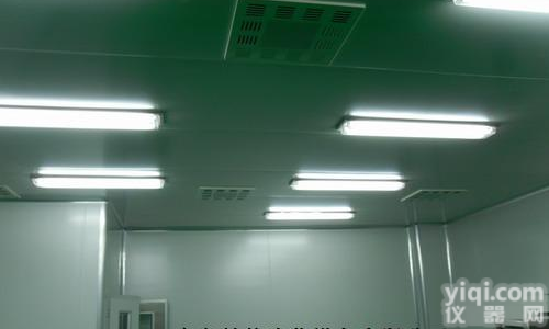 <em>食品厂</em>无菌灌装间<em>净化工程</em>