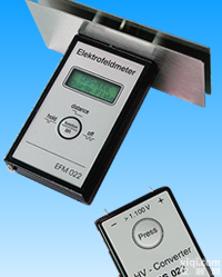 EFM-022/<em>023</em> 静<em>电场</em><em>测试仪</em>desco