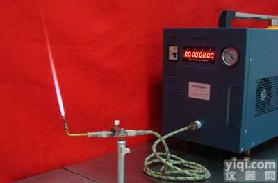 供应<em>沃克</em>能源OH400<em>微型</em>氢氧机