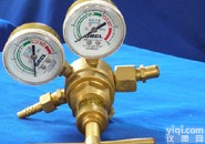 <em>量热仪</em>配件氧气减压阀<em>长沙</em><em>开元</em>友欣三德华星