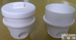 <em>长沙</em><em>开元</em>全自动工业分析仪配件坩埚友欣三德<em>瑞祥</em>华星