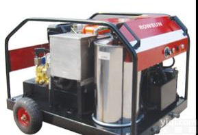 国产RT2530D工业柴油驱动高压热水<em>清洗机</em>,,热水高压<em>清洗机</em>的使用,<em>高温高压</em><em>清洗机</em>