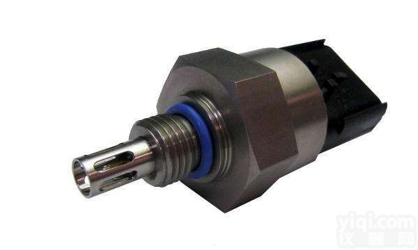 <em>FPS2800B12C4</em>流体特性<em>传感器</em>模块