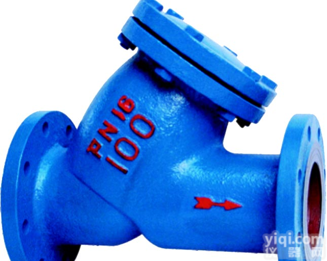 <em>过滤器</em>GL41H-16、江苏<em>法兰</em><em>过滤器</em>