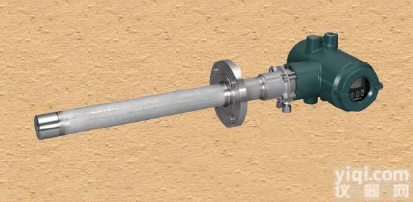 横河ZR202G一<em>体型</em><em>氧化锆</em>氧<em>分析仪</em>