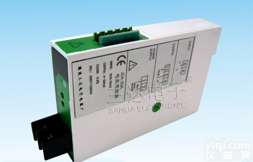 <em>电量</em><em>变送器</em>，三达<em>电量</em><em>变送器</em>SDB-7B0