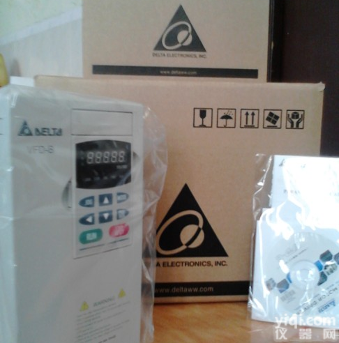 VFD<em>台达</em>变频器B<em>系列</em>V<em>系列</em>F<em>系列</em>各种VFD022B43B