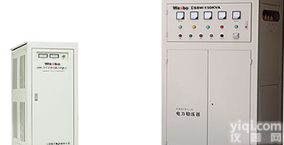 大功率净化电力<em>稳压器</em>，<em>抗干扰</em>电力<em>稳压器</em>，上海稳博<em>稳压器</em>厂