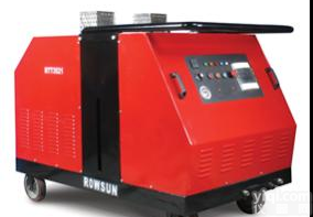 国产RTT3521工业热水高压清洗机,<em>重工业</em>高压清洗机报价,油污清洗机