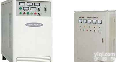 CT机<em>专用</em><em>稳压器</em>，YL设备<em>专用</em><em>稳压器</em>，上海稳博DR<em>稳压器</em>