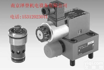 LC100B40E6X/<em>力士</em>乐<em>插装阀</em>ZS代理<em>现货</em>