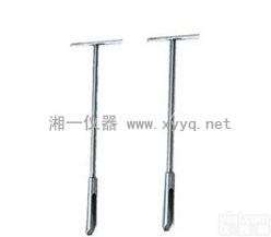 <em>取土</em>钻/<em>不锈钢</em><em>取土</em>钻