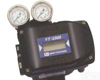 YTC 阀门<em>定位器</em>---原装，<em>韩国</em>永泰