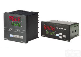 <em>VT9626</em>温度PID控制器，工控机
