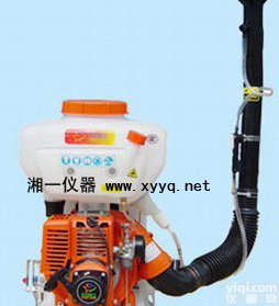 湖南打药机/喷雾器/二冲程背负式打药机 <em>喷粉机</em> 农用机械 园林工具 背负式喷药器