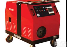 国产工业RT5022<em>高温高压</em><em>清洗机</em>,<em>油污</em><em>清洗机</em>,热水高压<em>清洗机</em>的使用