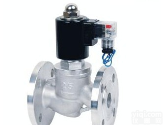 全不锈钢蒸汽<em>电磁阀</em>—蒸汽<em>电磁阀</em>尽在<em>江苏</em>博特阀门