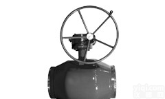 蜗轮全焊接球阀 进口 厂家 泉州 漳州 龙岩 <em>三明</em> <em>南平</em> 南昌 九江