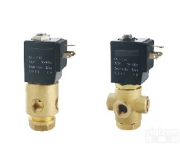 二位三通<em>电磁阀</em> 进口 厂家 锦州 营口 <em>阜新</em> 辽阳 铁岭 长春 吉林