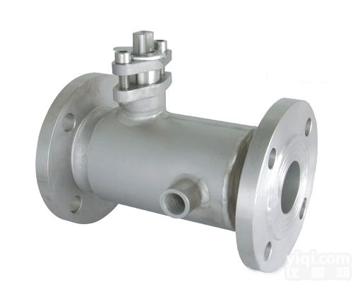 保温球阀，<em>BQ41F夹套保温球阀</em>