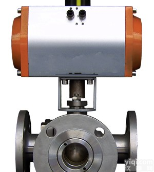 <em>气动</em>球阀,<em>三通</em>球阀,<em>不锈钢</em>球阀,<em>气动</em><em>三通</em>球阀