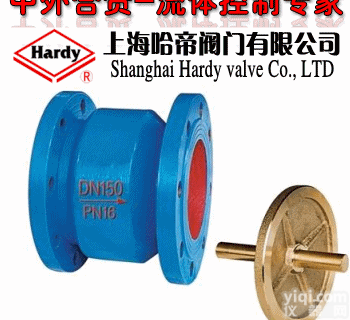 铜芯<em>消声止回阀</em>,<em>消声止回阀</em>,铜芯止回阀,铸铁止回阀,法兰止回阀