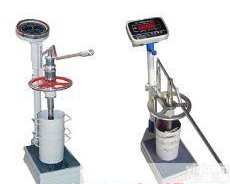 <em>HG-1000型混凝土贯入阻力测定仪</em>