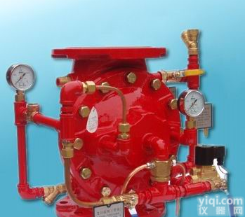 隔膜式<em>雨淋阀</em>,隔膜式雨淋报警阀，报警阀，雨淋报警阀，ZSFM型隔膜式雨淋报警阀 -ZSFM型隔膜式雨淋报警阀检验报告、ZSFM隔膜式雨淋报警阀使用说明书